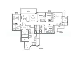 Corporation Walk (D22), Condominium #515230461